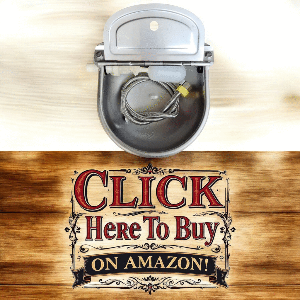 Click here to buy this auto waterer on Amazon