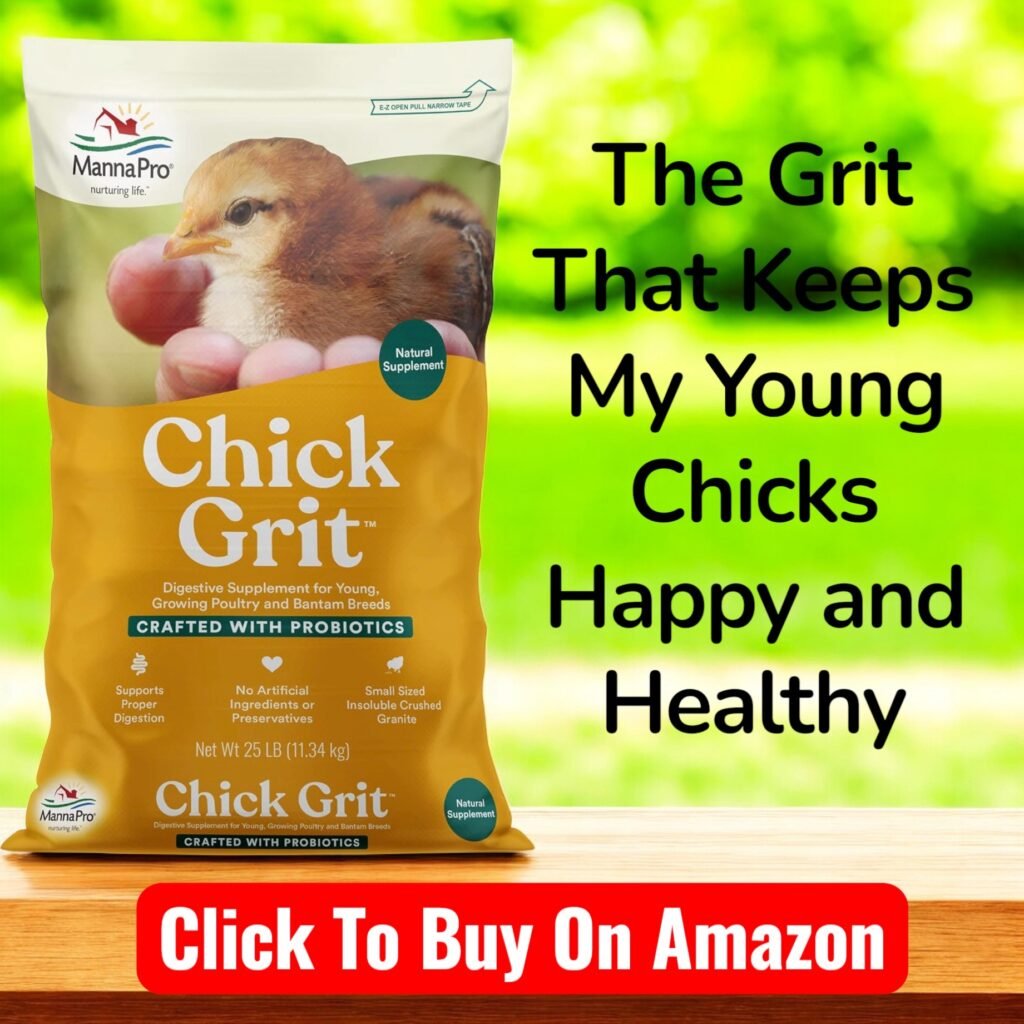 Buy chik grit on Amazon